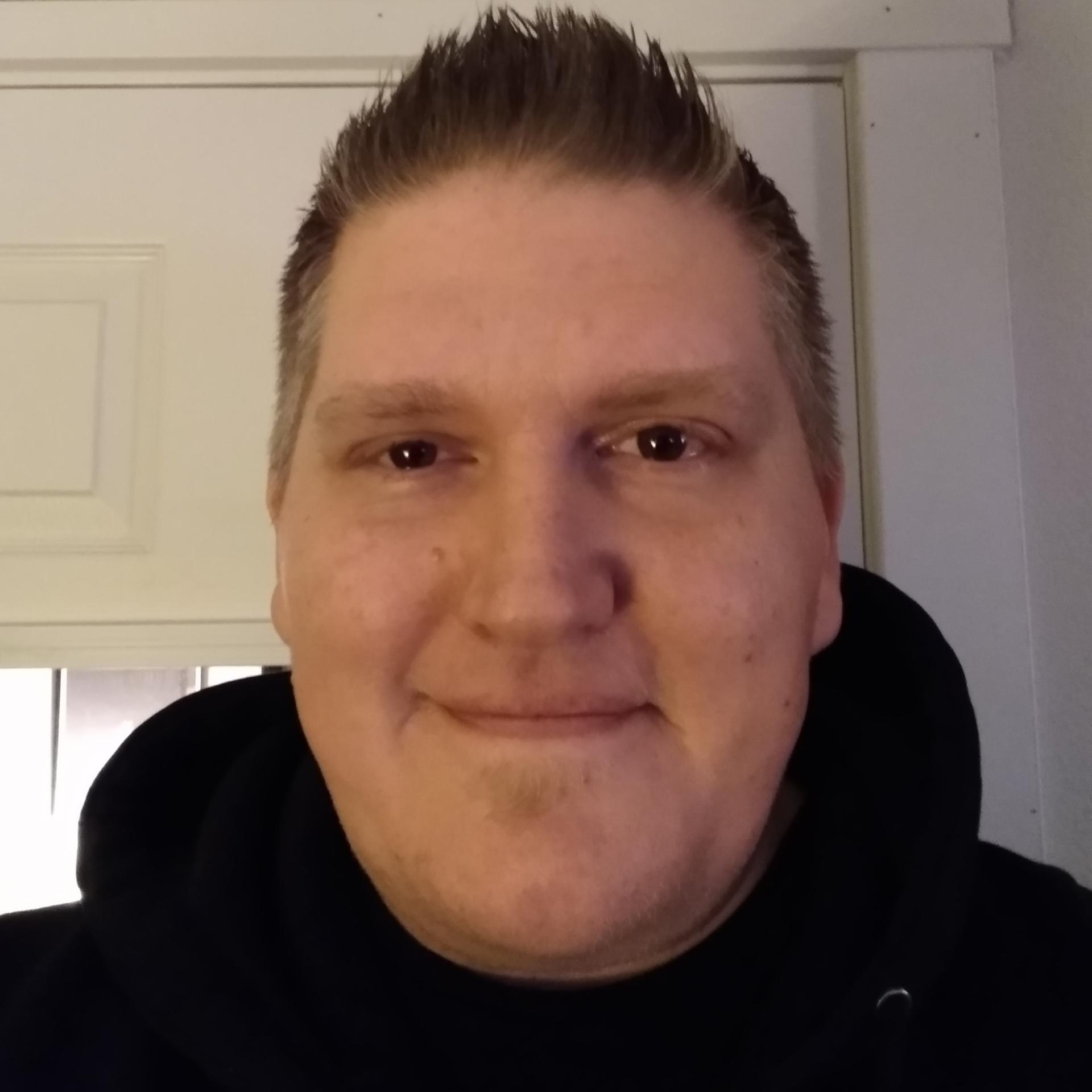 Scott Strong
