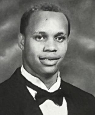 Tyrone J. Smith