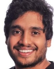 Veerender Nallamala