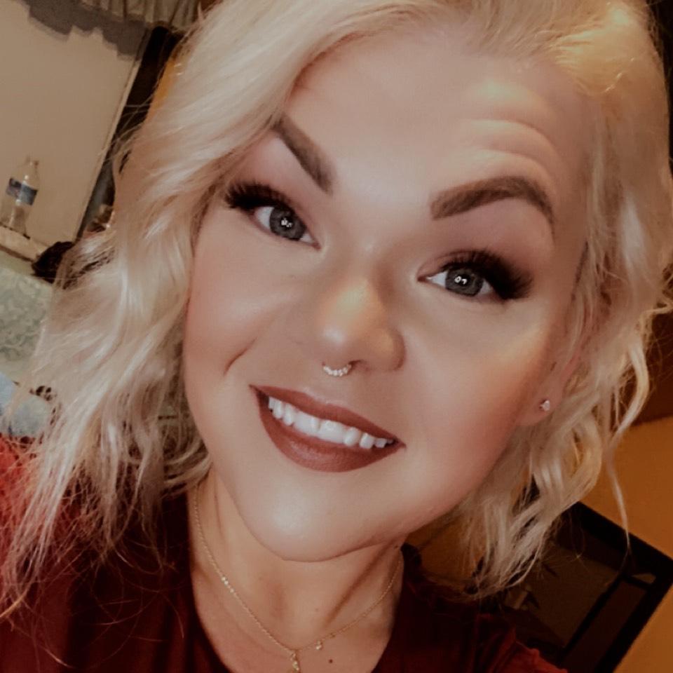 SHANNON FORBES