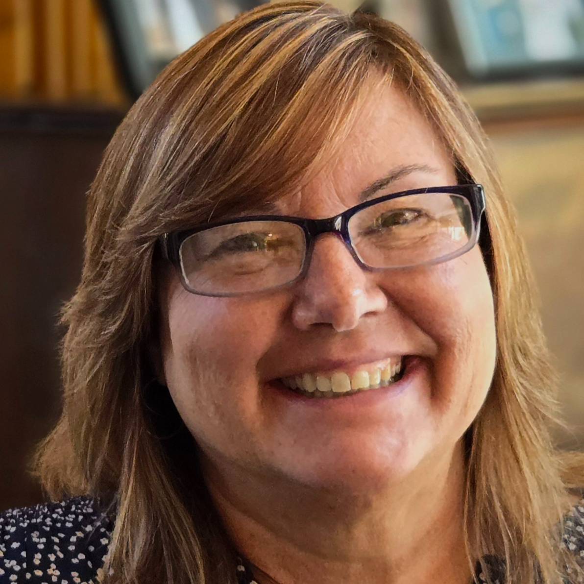 Angela Adams