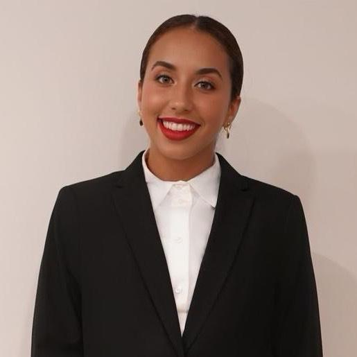 Jalissa Pugh