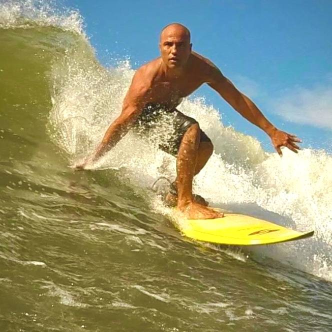 Carlos Vago