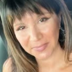 Maria Secord