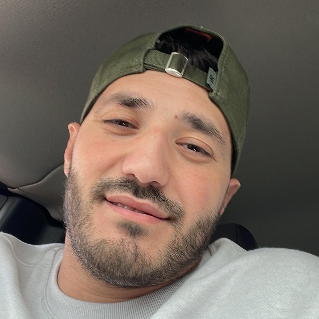 Artashes Sargsyan