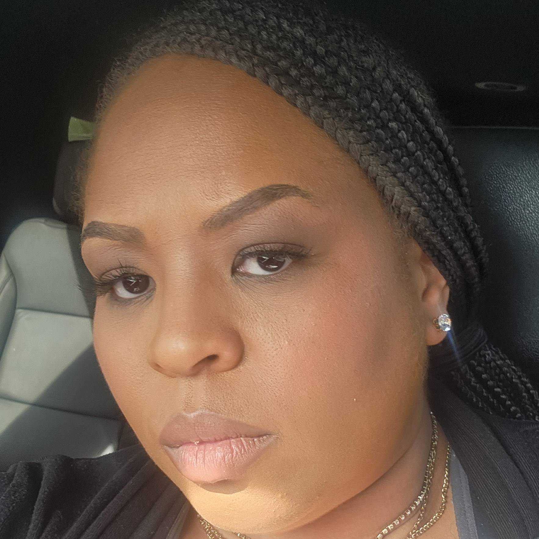 Deatra Thomas