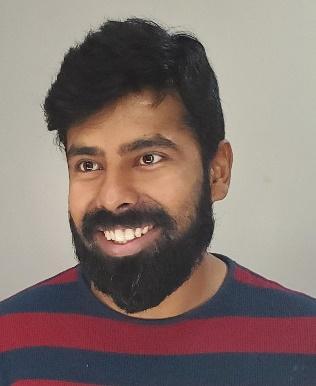 Bhushan Bhuvanagiri