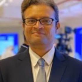 GOPI KRISHNA BHAMIDIPATI
