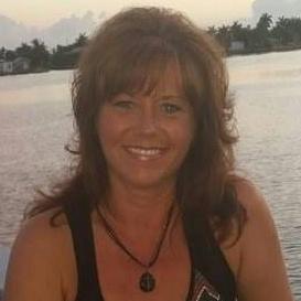 Cherie Bratcher