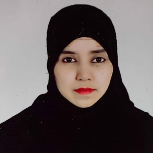 SYEEDA FARHEEN JAHAN