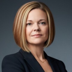 Heather Dudek