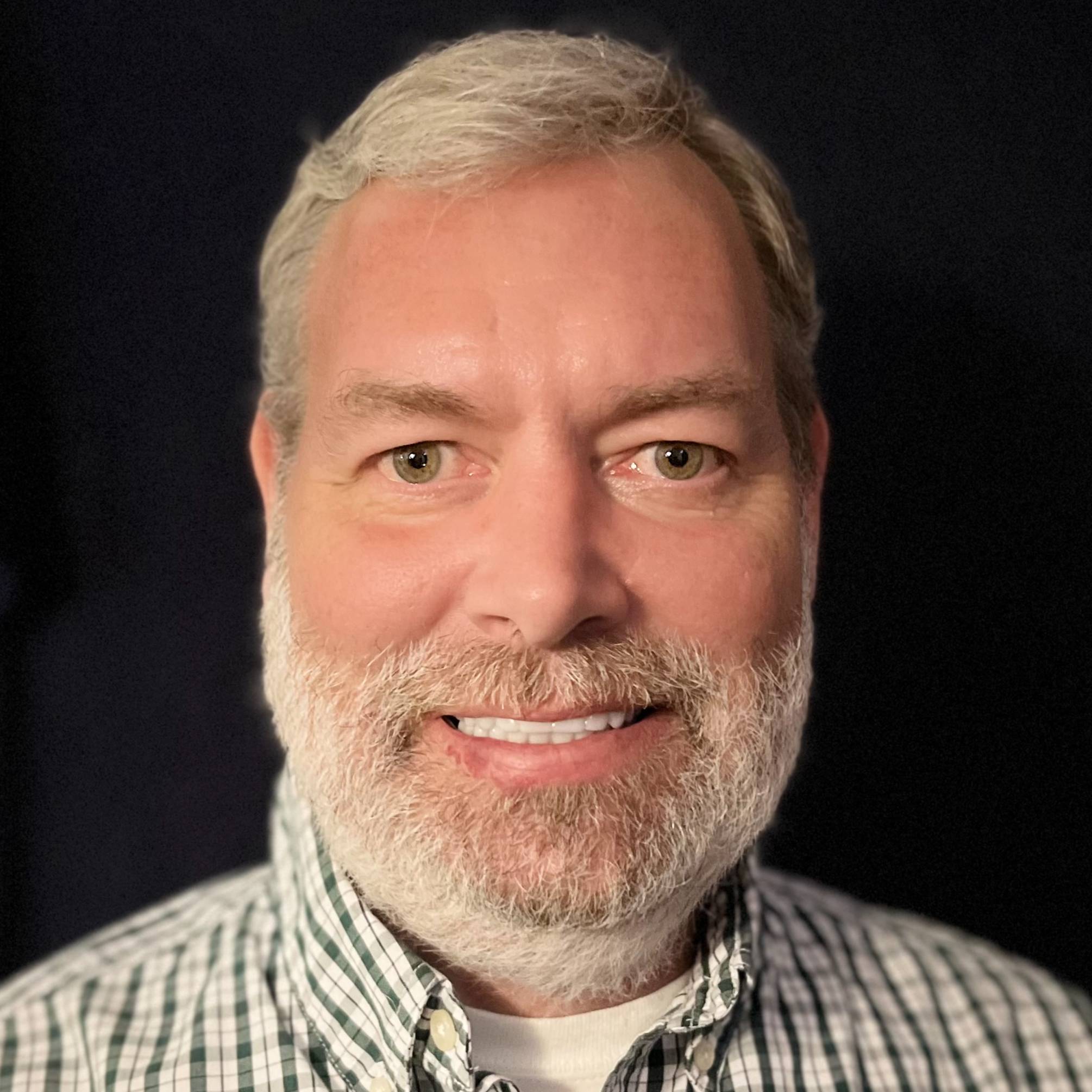 Christopher Letcher