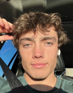 Jedidiah Wolke