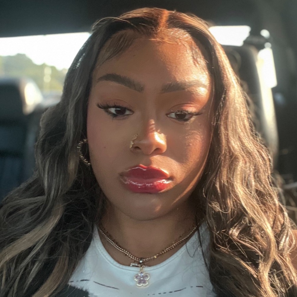 Jada Kushkituah