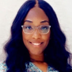 Drenisha Nash