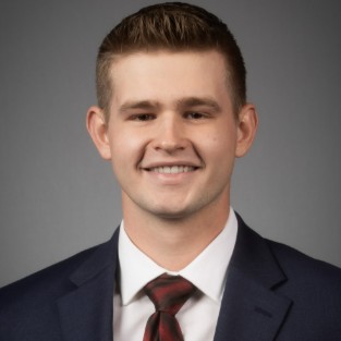 Joshua Jones