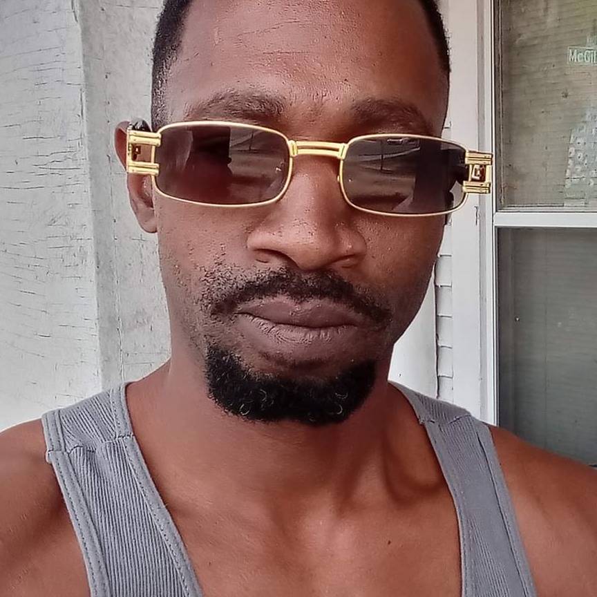 Cedric Drye