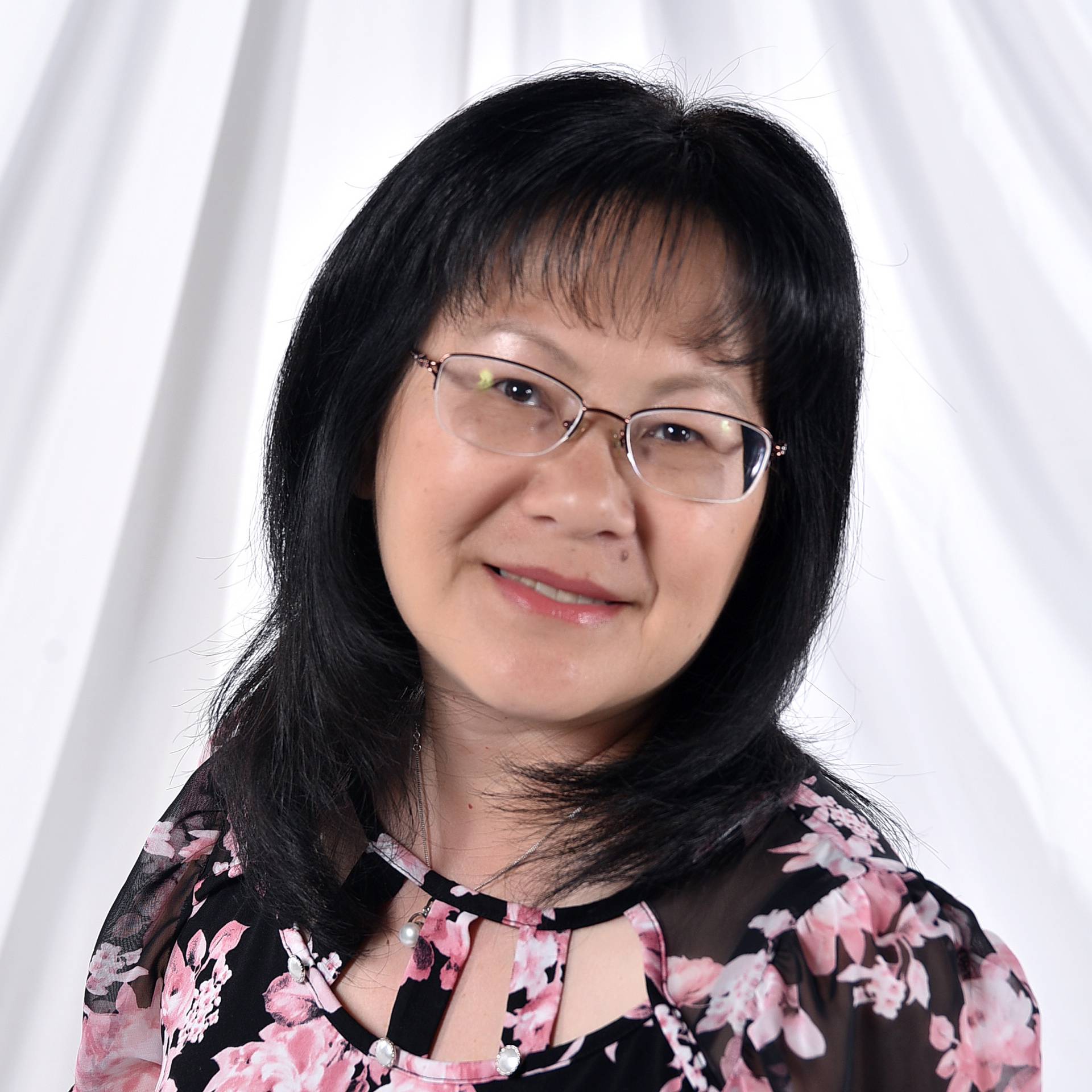 Frances Chau