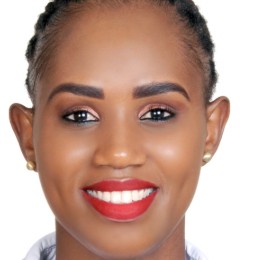 Daisy Kiprono