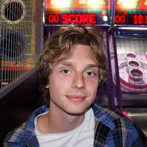Kory Budd