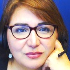 Aida Menchaca