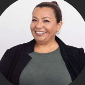 Alma Aragon