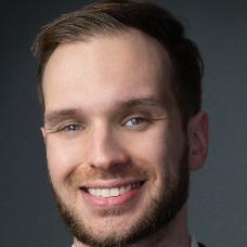 Zachary Cormier