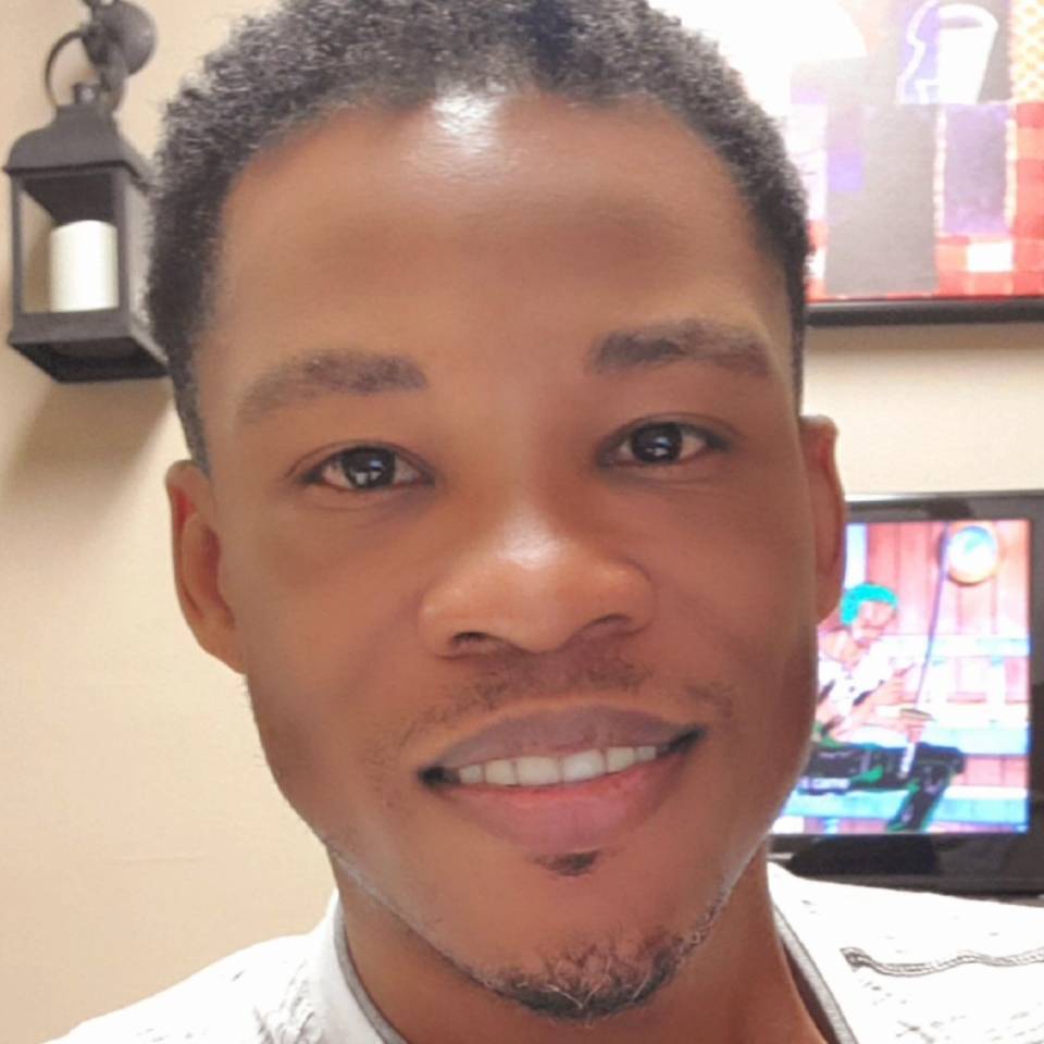 Dr. Kailub K. M. Ciyel, DNP MSN RN