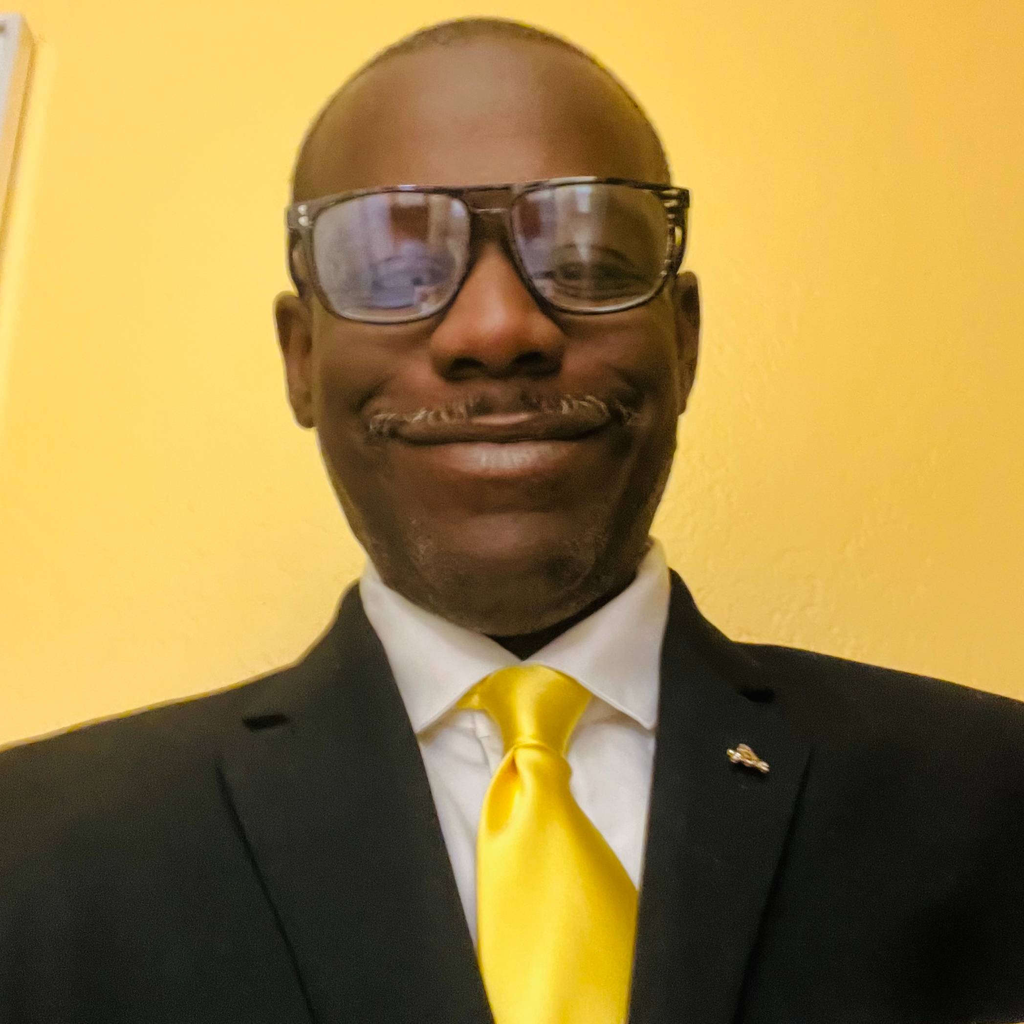 Michael D. Lee, MBA