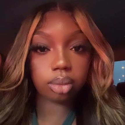 JAMILA SMITH