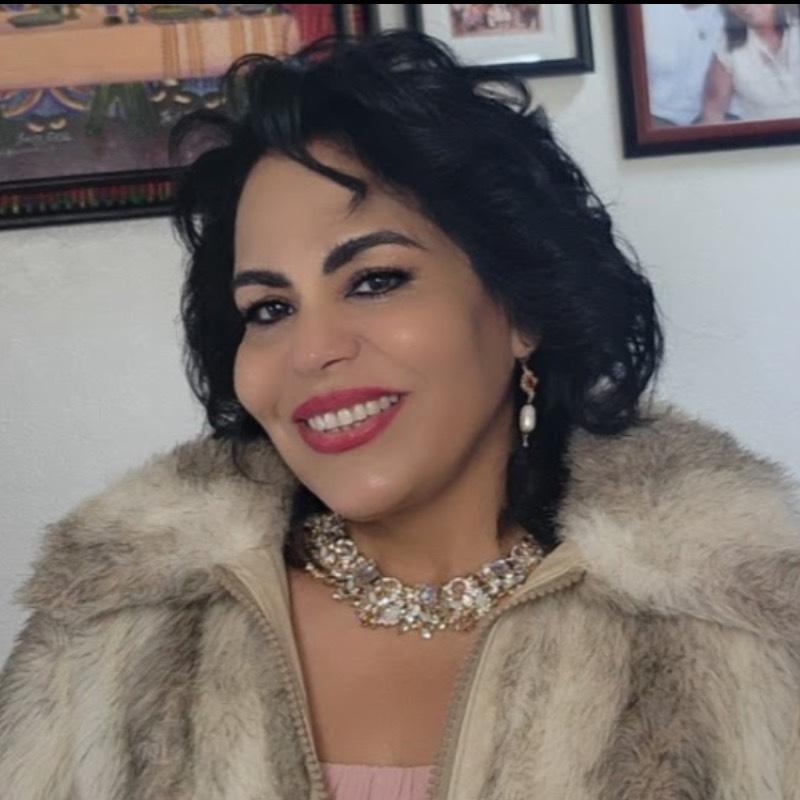 Gloria Melgar