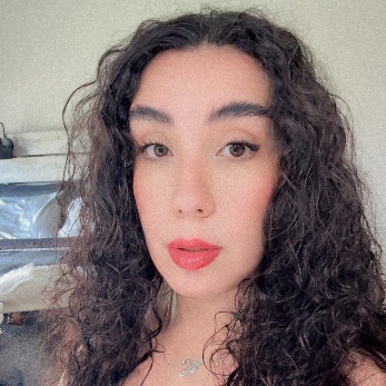 Bahareh Vahidzadeh