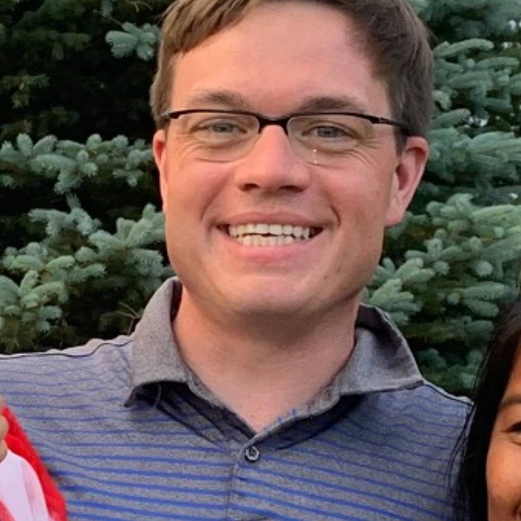 Matthew Martineau