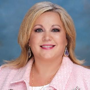 Julie Winters
