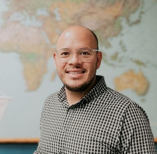 Naason Castaneda