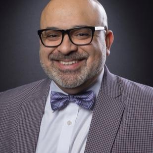 Dr. Amin Sanaia