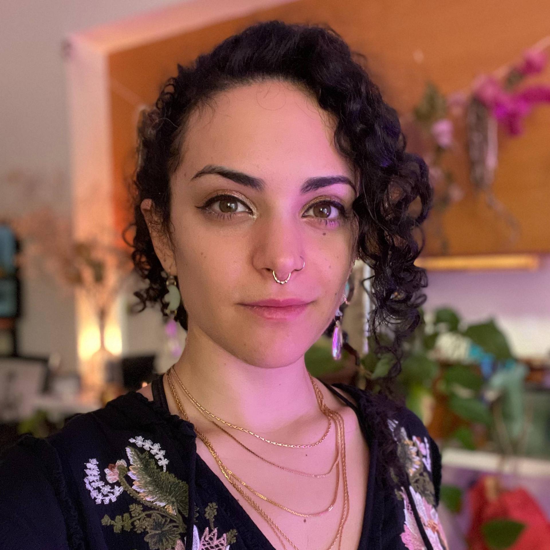 Elli Papadopoulos