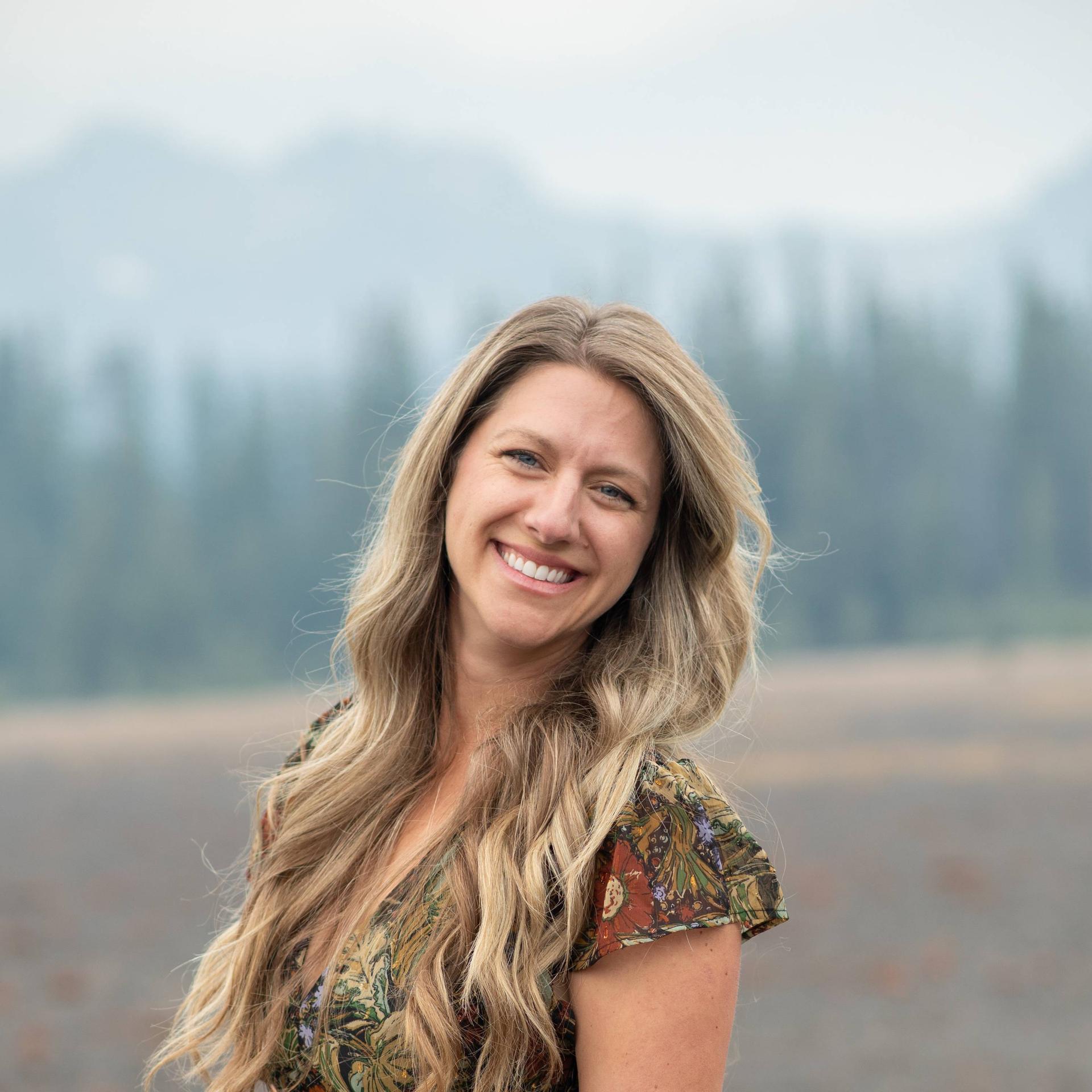 Amanda Herr