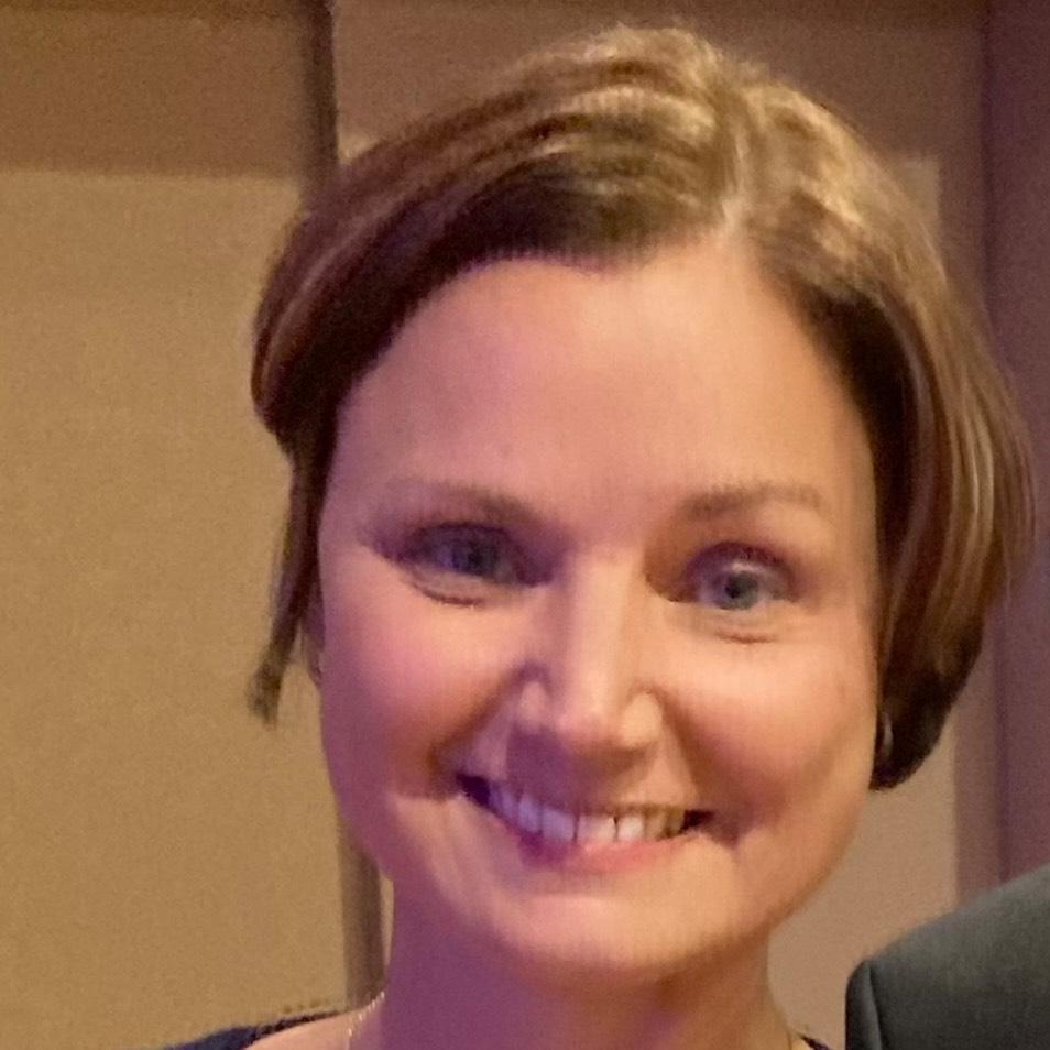 Rhianna L. Myers