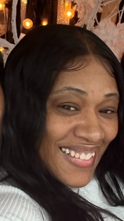 Nikki Grandison