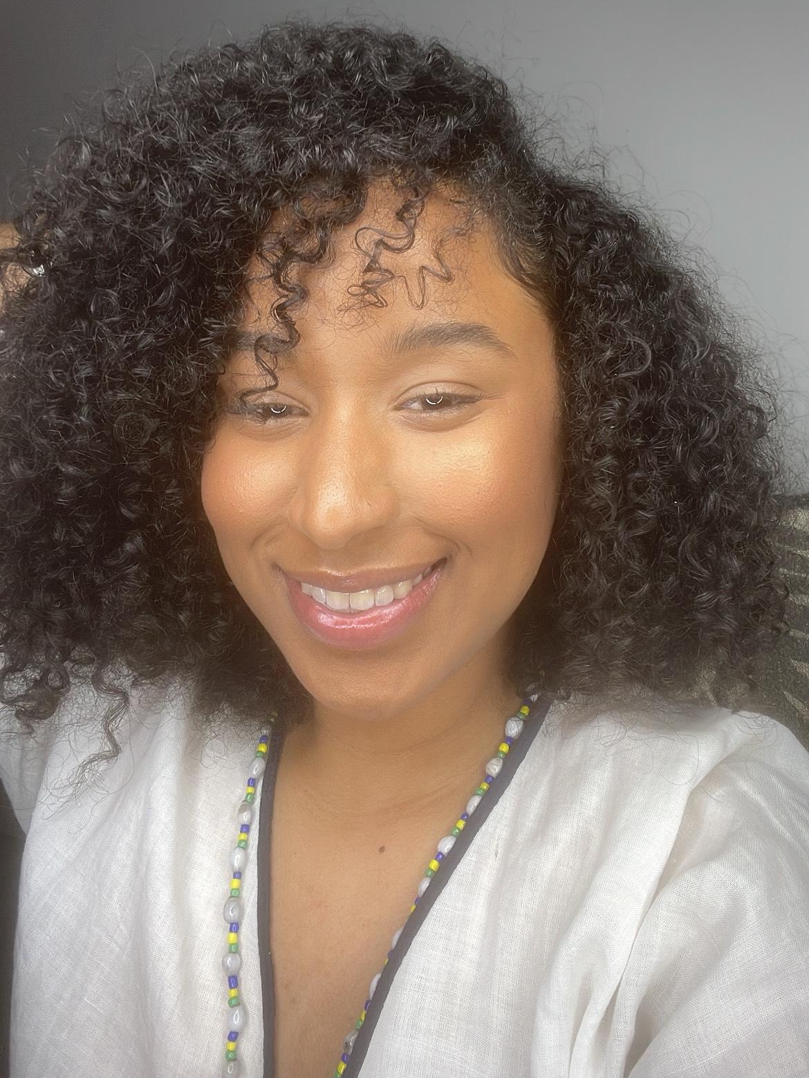 Zharia Gibson