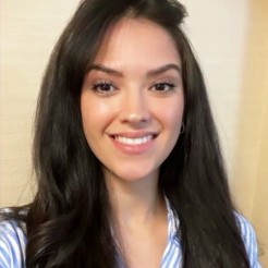 Diamond Morera