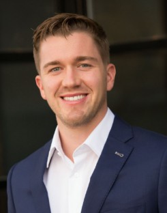Shane Klein