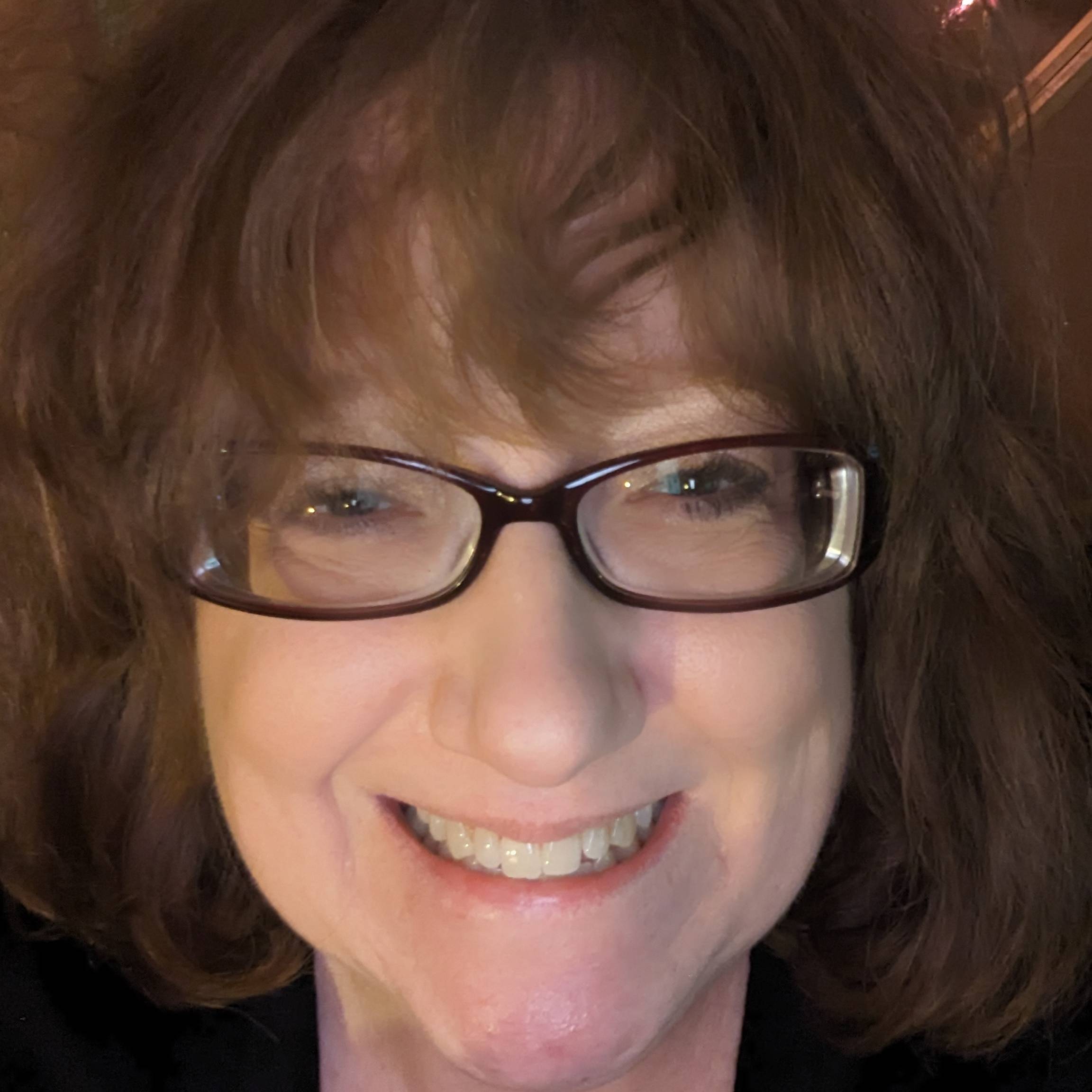 Barbara Workman