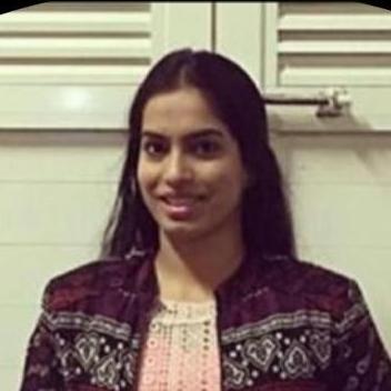 Devashree Mohite