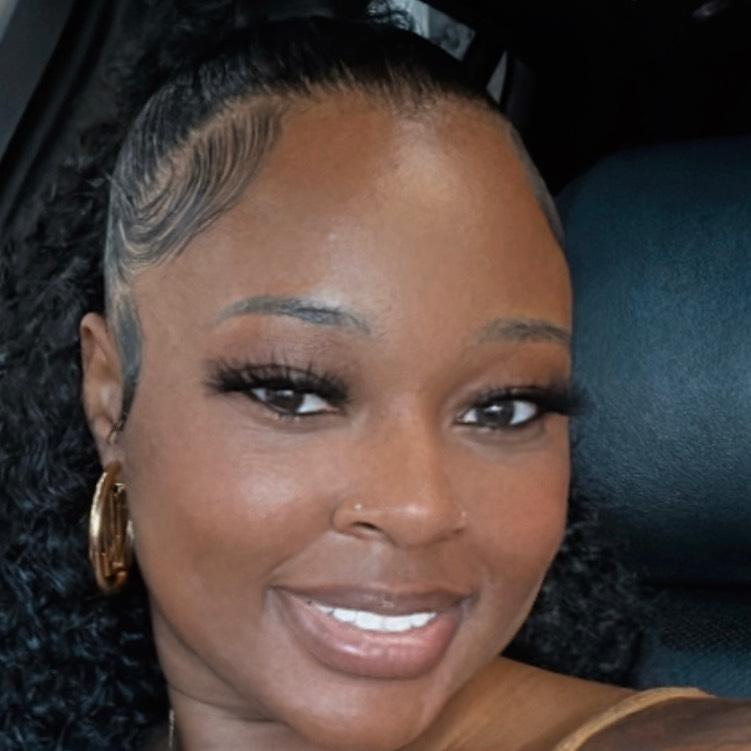 DESTINEE WEBB