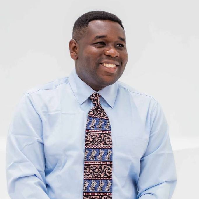 Gideon Osei Quaicoo
