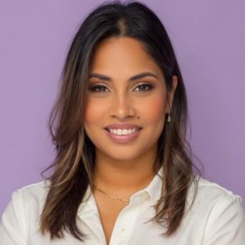 Glenis Flores