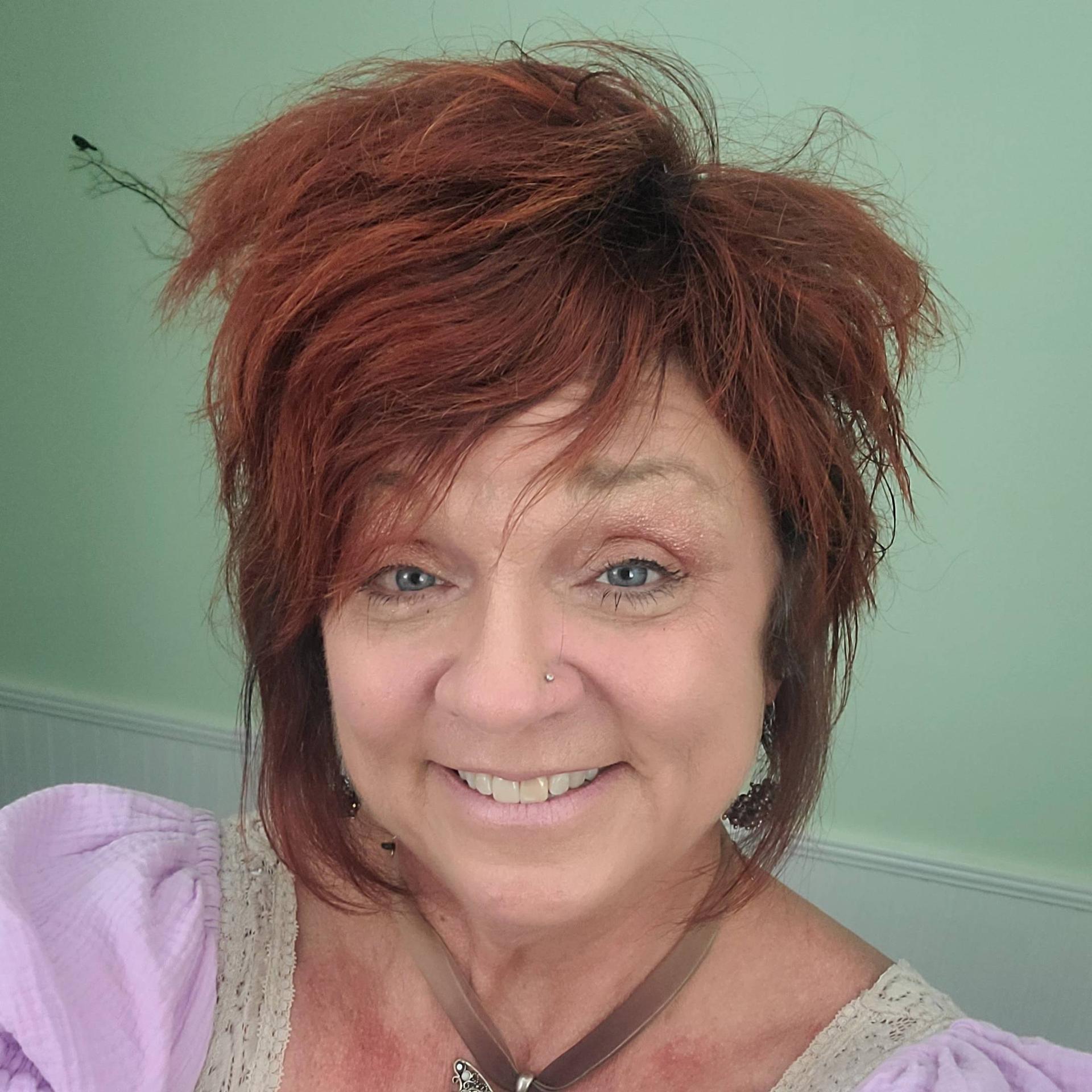 Susan Wideman