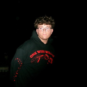 Drew Berkemeier